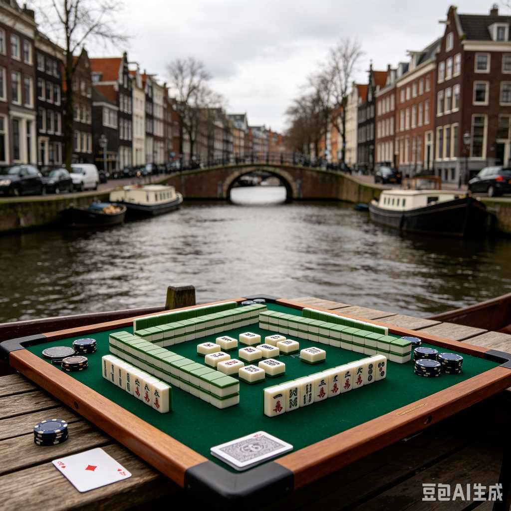 RhodeIsland,mahjong
