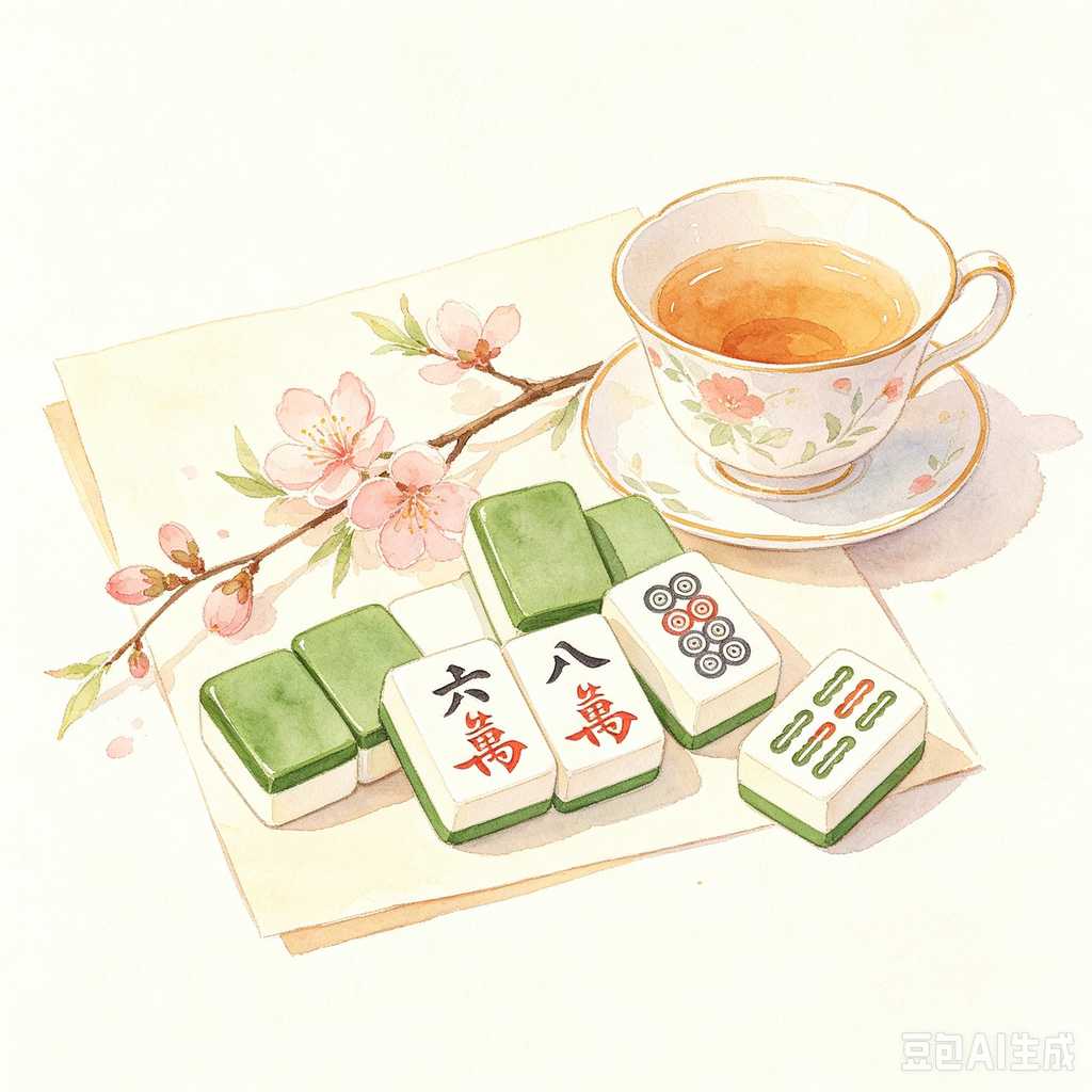 StPaul,mahjong