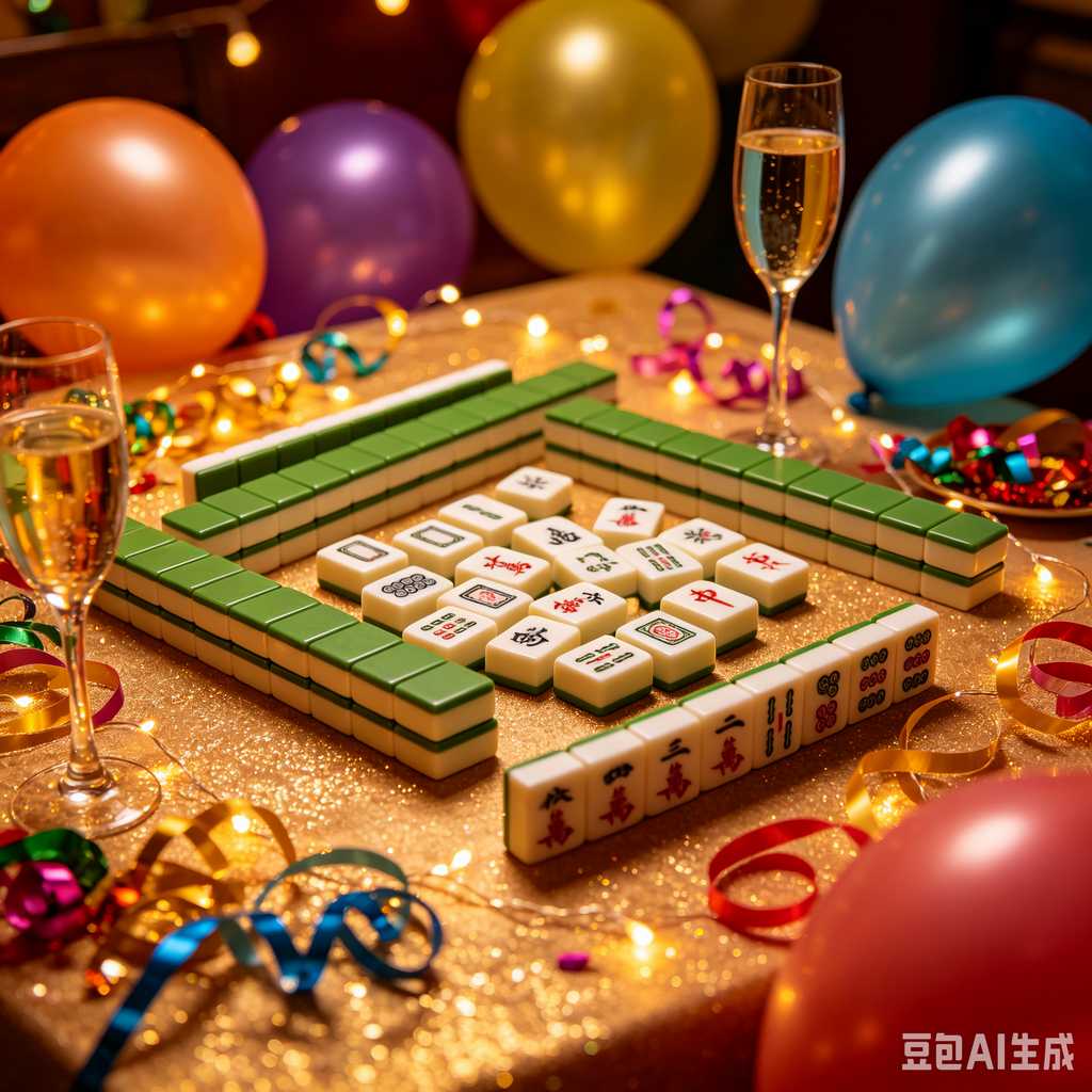 ColumbiaSC,mahjong