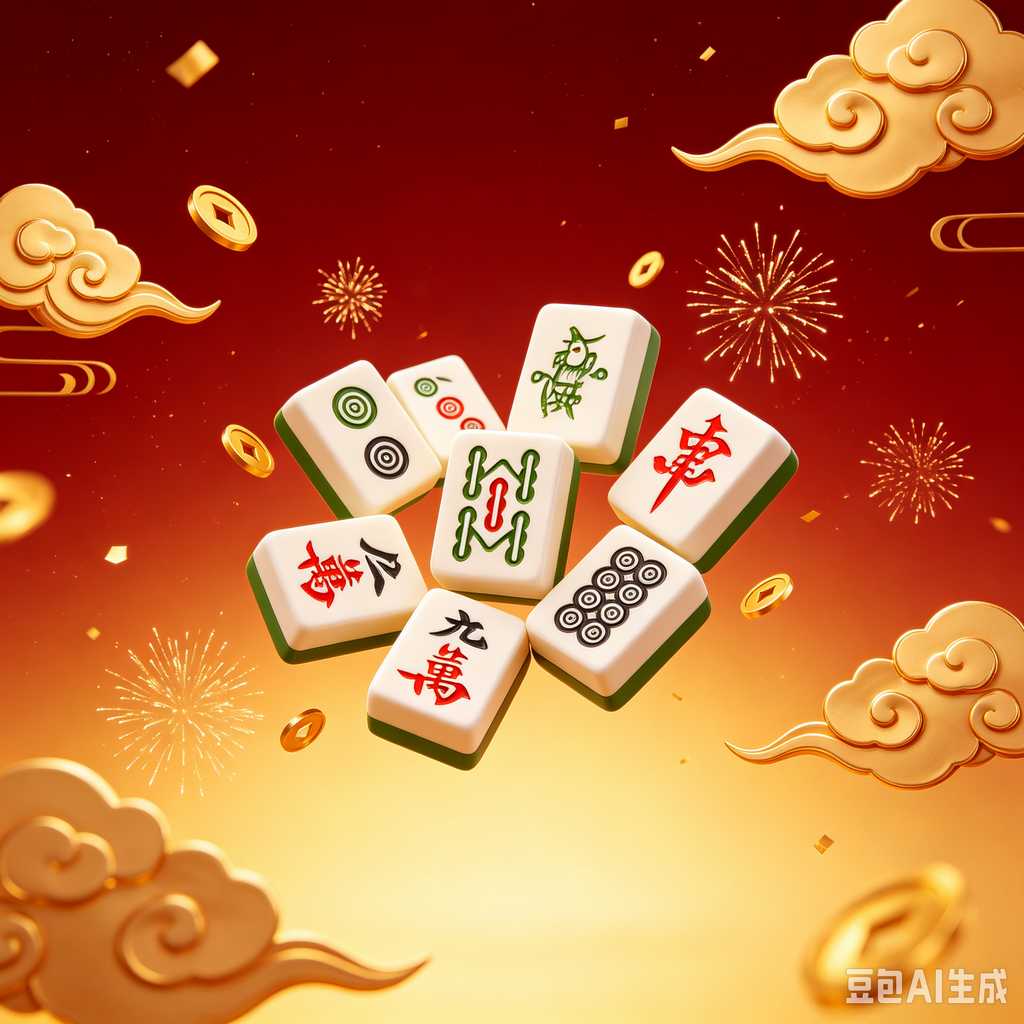 Barquisimeto,mahjong