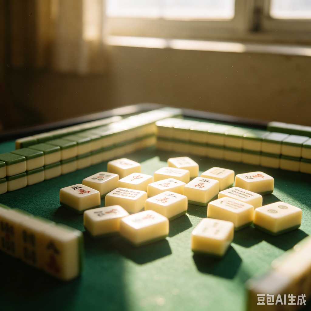 Washington,mahjong