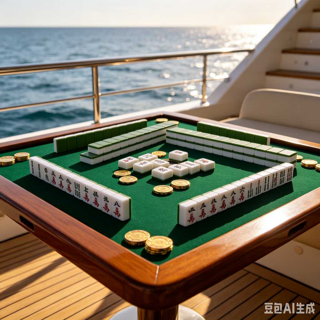 LittleRock,mahjong